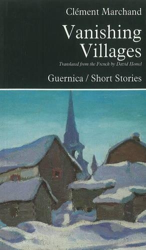 Vanishing Villages