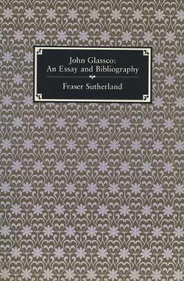 John Glassco