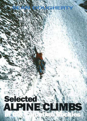 Selected Alpine Climbs