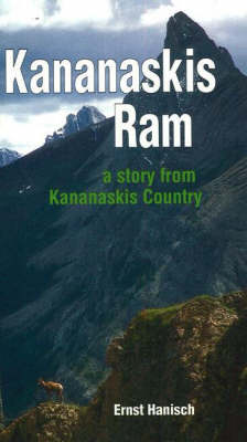 Kananaskis Ram
