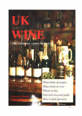 UK Wine