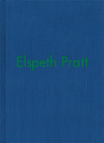 Elspeth Pratt