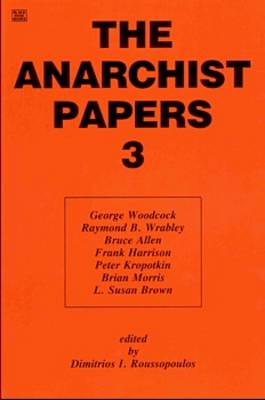 Anarchist Papers
