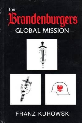 The Brandenburgers Global Mission