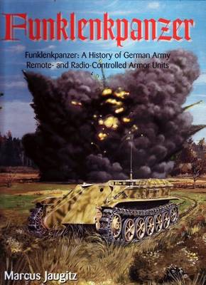 Funklenkpanzer