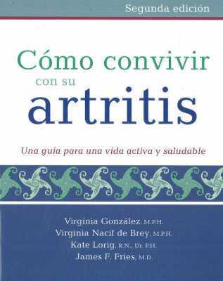 Como convivir con su artritis