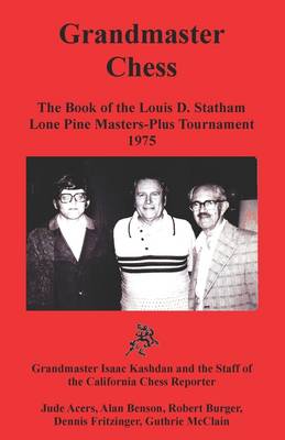 Grandmaster Chess
