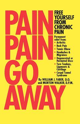 Pain, Pain, Go Away