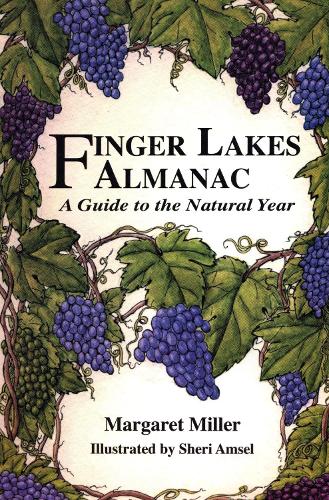 Finger Lakes Almanac