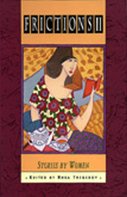 Frictions: Bk. 2