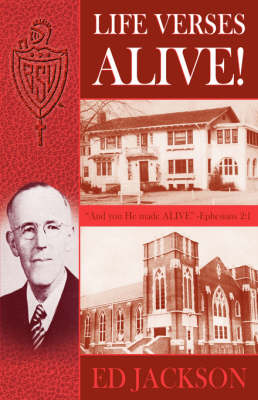 Life Verses ALIVE