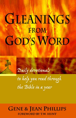 Gleanings from God's Word