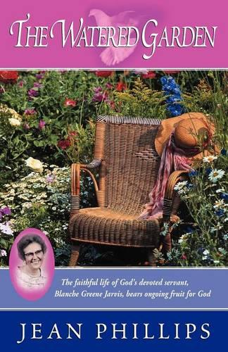 The Watered Garden
