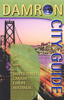 Damron City Guide