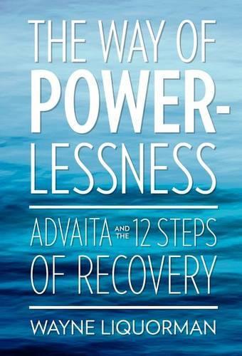 The Way Of Powerlessness