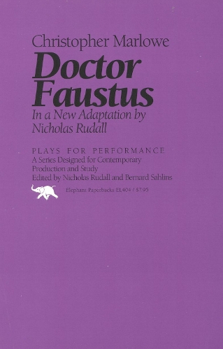 Doctor Faustus