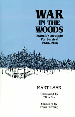 War in the Woods
