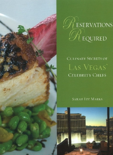 Reservations Required