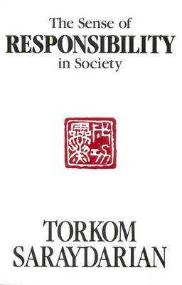 The Sense of Responsibility in Society