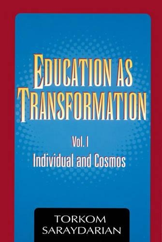 Education as Transformation
