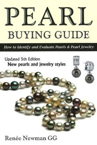 Pearl Buying Guide