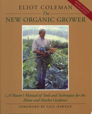 The New Organic Grower