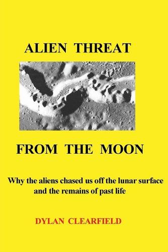 Alien Threat From the Moon