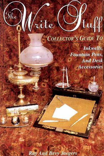 The Write Stuff