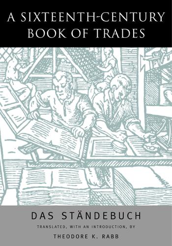 A Sixteenth-Century Book of Trades