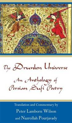 The Drunken Universe