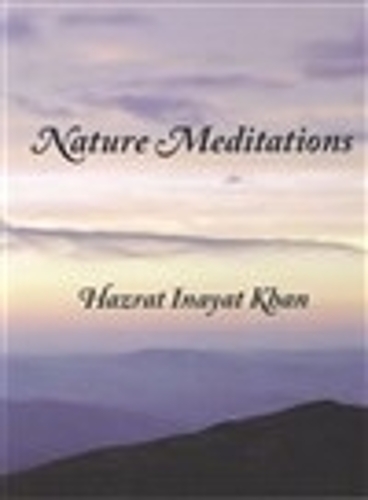 Nature Meditations