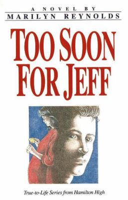 Too Soon for Jeff