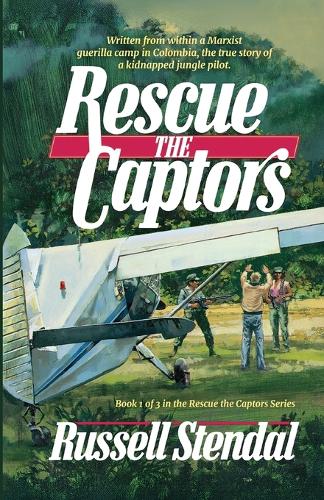 Rescue The Captors