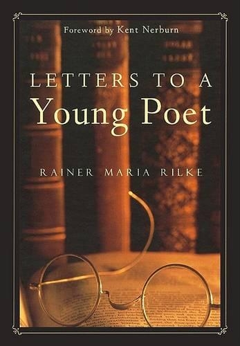 Letters to a Young Poet
