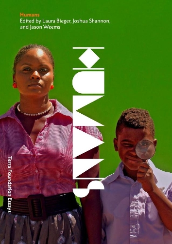 Humans Volume 5