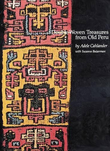 Double Woven Treasures from Old Peru