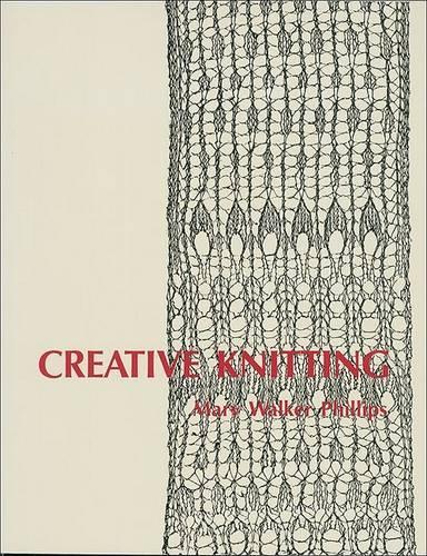 Creative Knitting