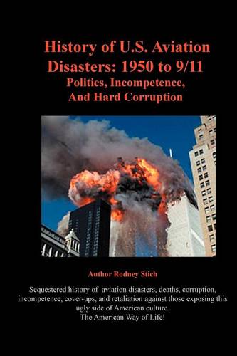 History of U.S. Aviation Disasters