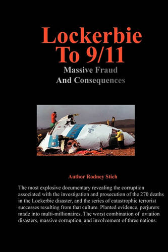 Lockerbie to 9/11