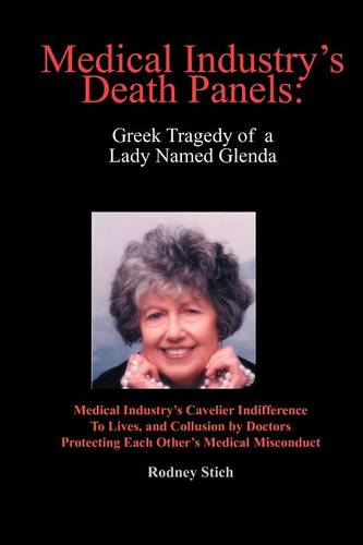 Medical Industry's Death Panels