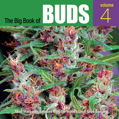 The Big Book Of Buds Volume 4