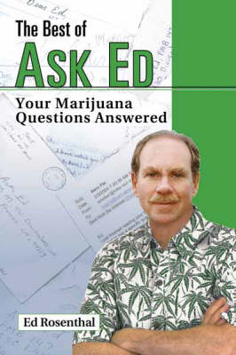 The Best Of Ask Ed