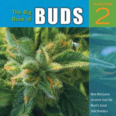 The Big Book Of Buds Vol. 2