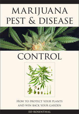 Marijuana Pest And Disease Control