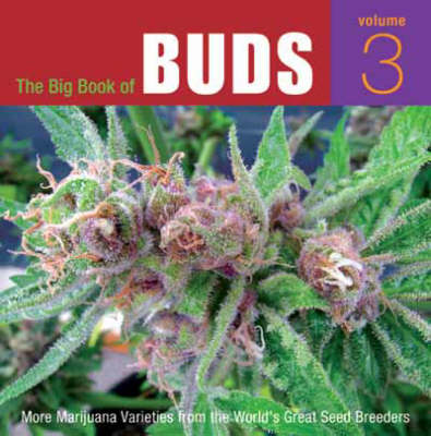 The Big Book Of Buds, Vol. 3