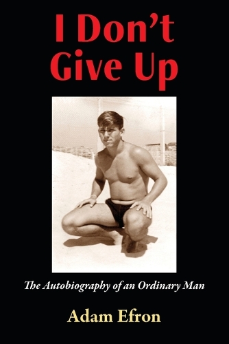 I Don't Give Up