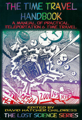 Time Travel Handbook