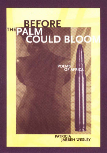 Before the Palm Could Bloom