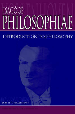 Isagoge Philosophiae