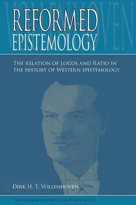 Reformed Epistemology